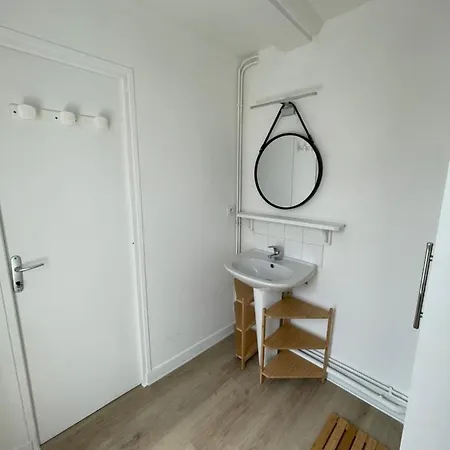 Les 4 Saisons - 2 Apartament