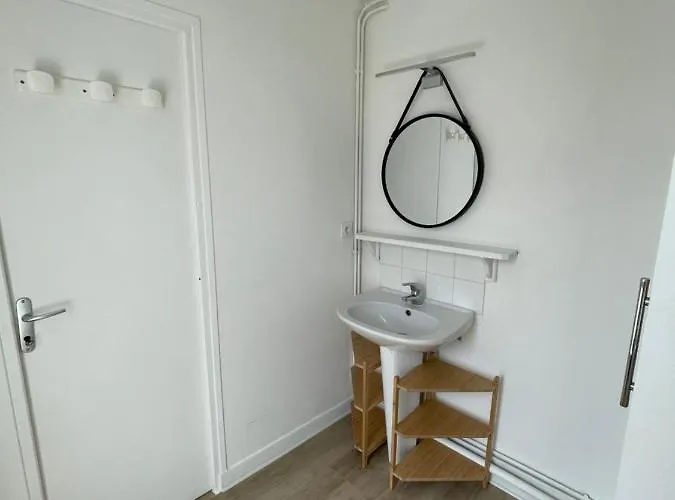 Les 4 Saisons - 2 Appartement