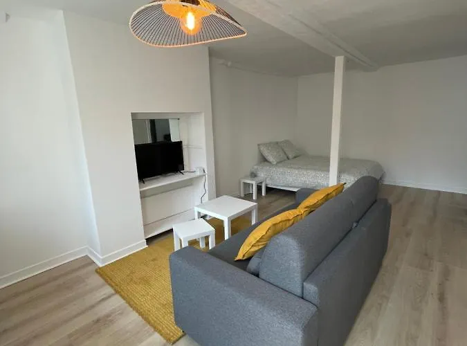 Appartement Les 4 Saisons - 2 *