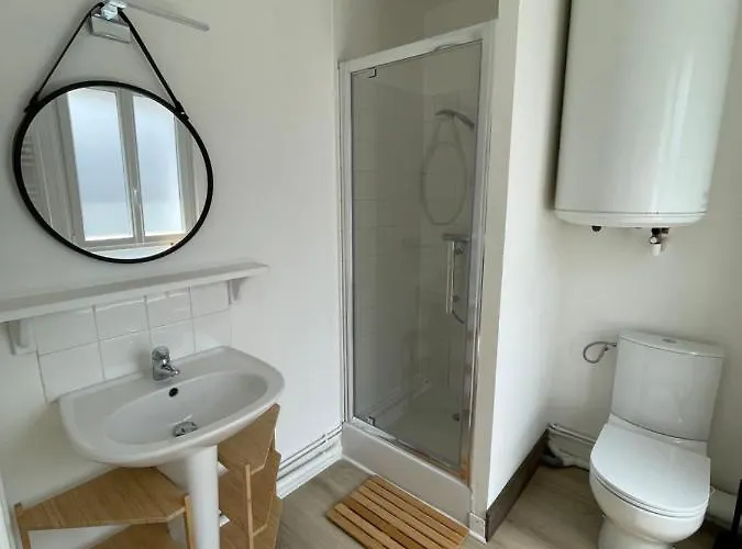 Les 4 Saisons - 2 Appartement *