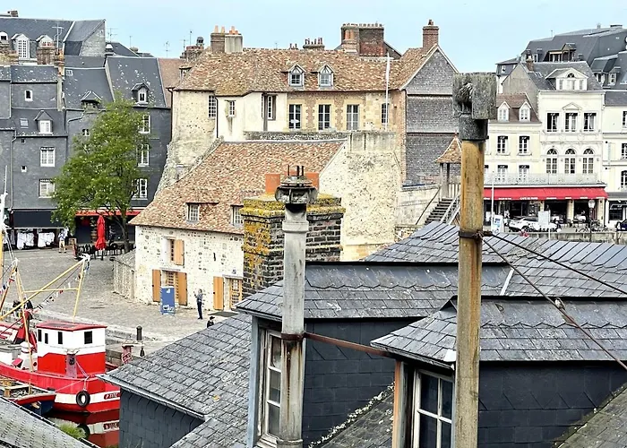 Les 4 Saisons - 2 Appartement *